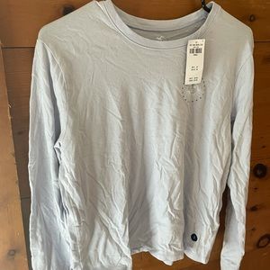 NWT holister longsleve shirt
